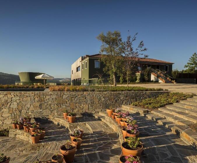 Monverde  Wine Experience Hotel  by Unlock Hotels