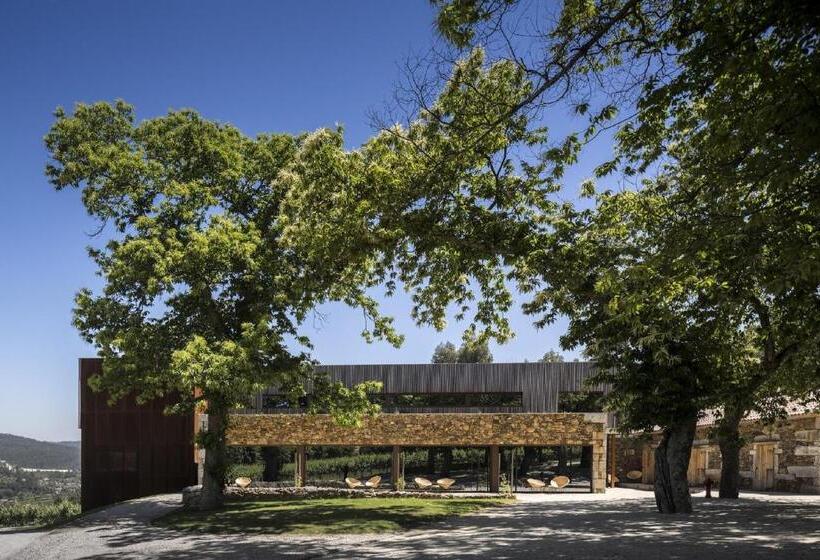 Monverde  Wine Experience Hotel  by Unlock Hotels