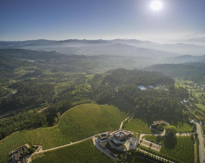 Monverde  Wine Experience Hotel  by Unlock Hotels