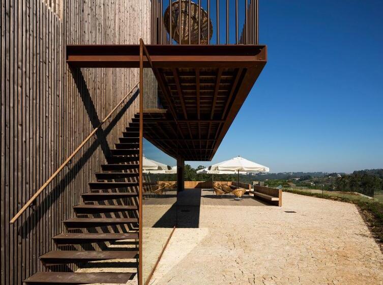 Monverde  Wine Experience Hotel  by Unlock Hotels