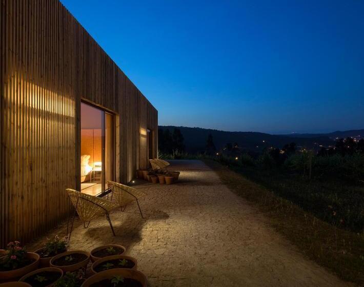 Monverde  Wine Experience Hotel  by Unlock Hotels