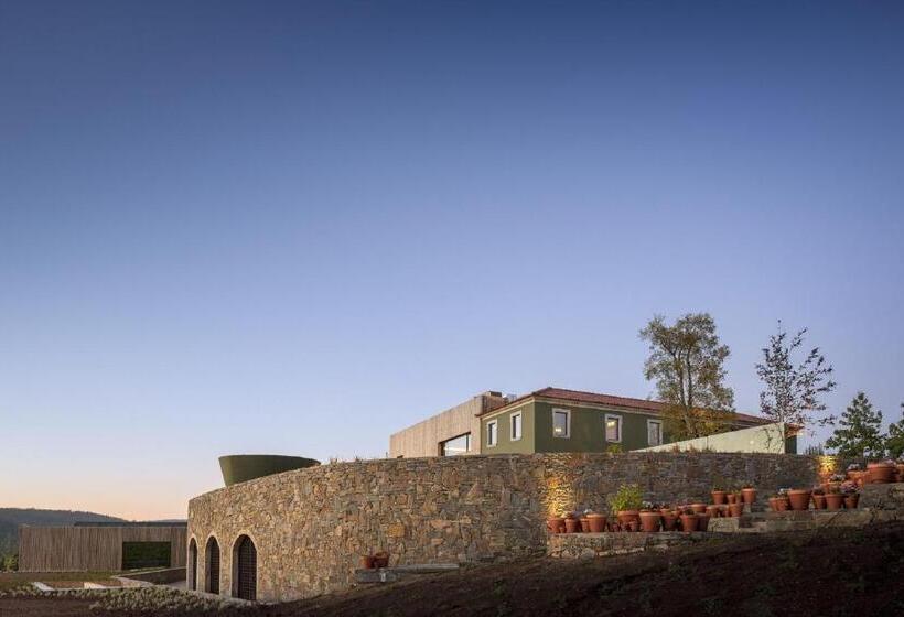 Monverde  Wine Experience Hotel  by Unlock Hotels
