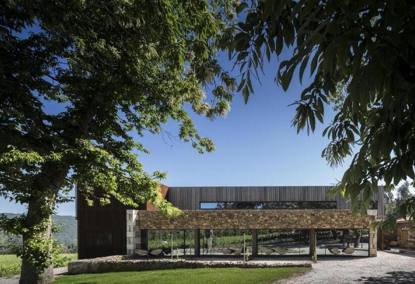 Monverde  Wine Experience Hotel  by Unlock Hotels