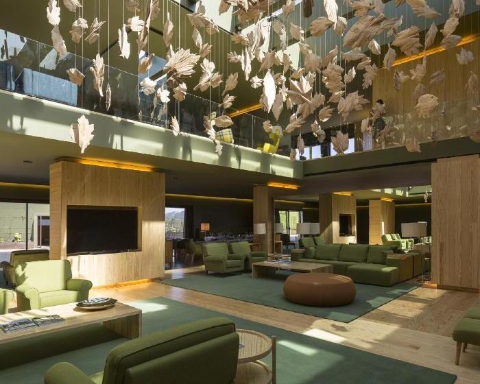 Monverde  Wine Experience Hotel  by Unlock Hotels