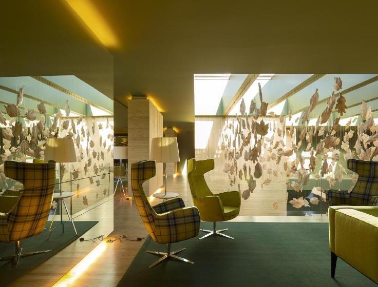 Monverde  Wine Experience Hotel  by Unlock Hotels