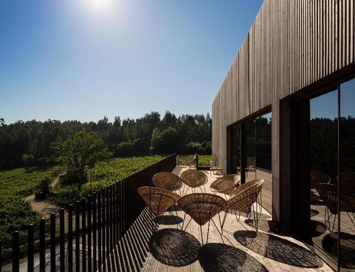 Monverde  Wine Experience Hotel  by Unlock Hotels