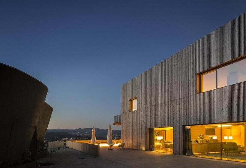 Monverde  Wine Experience Hotel  by Unlock Hotels