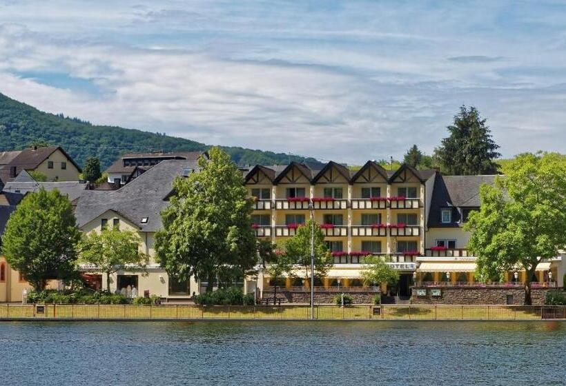 Moselstern Hotel Fuhrmann