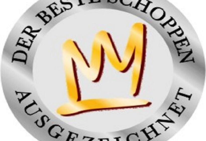 Moselstern Hotel Zum Guten Onkel