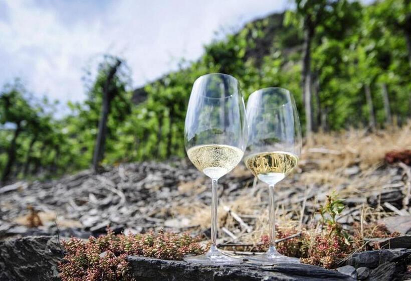 Moselstern Hotel Zum Guten Onkel