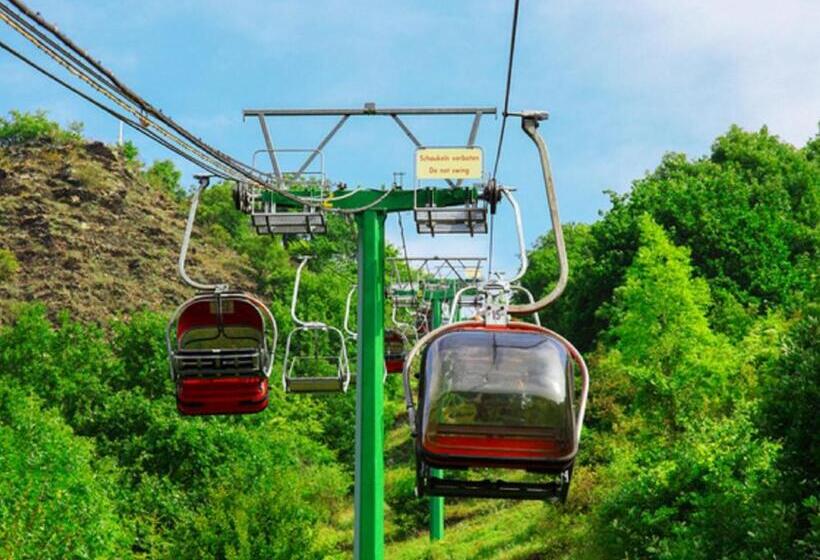 Moselstern Hotel Zum Guten Onkel