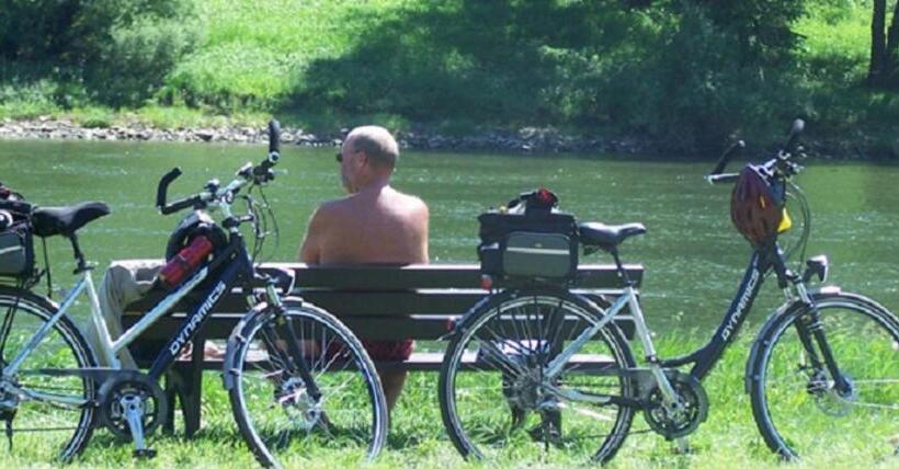 Moselstern Hotel Zum Guten Onkel