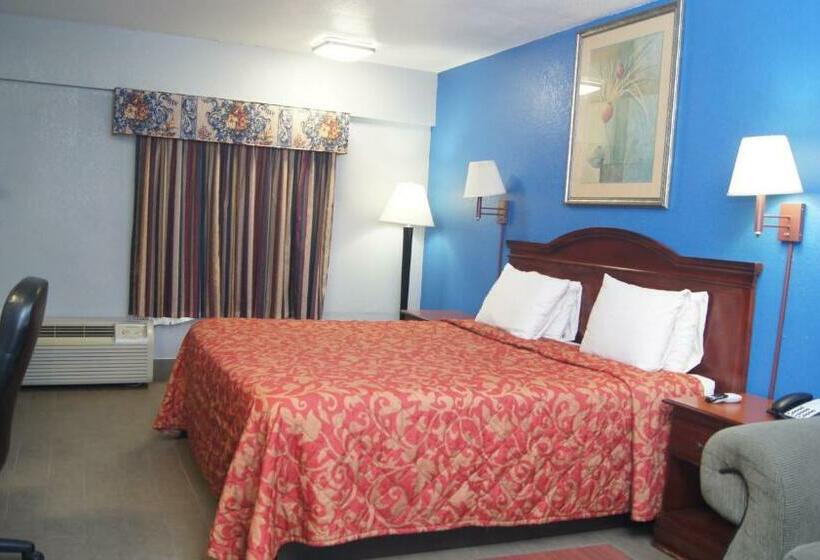 فندق على الطريق Holiday Lodge & Suites