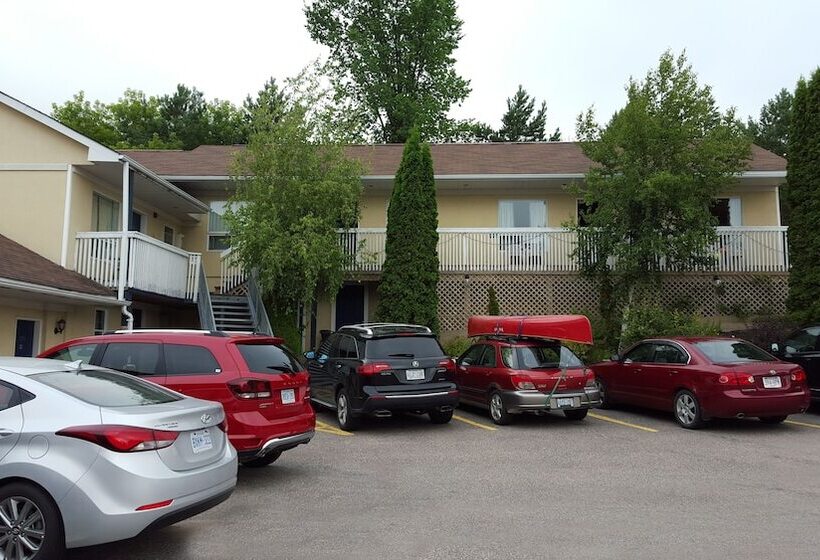 فندق على الطريق Rainbow Inn