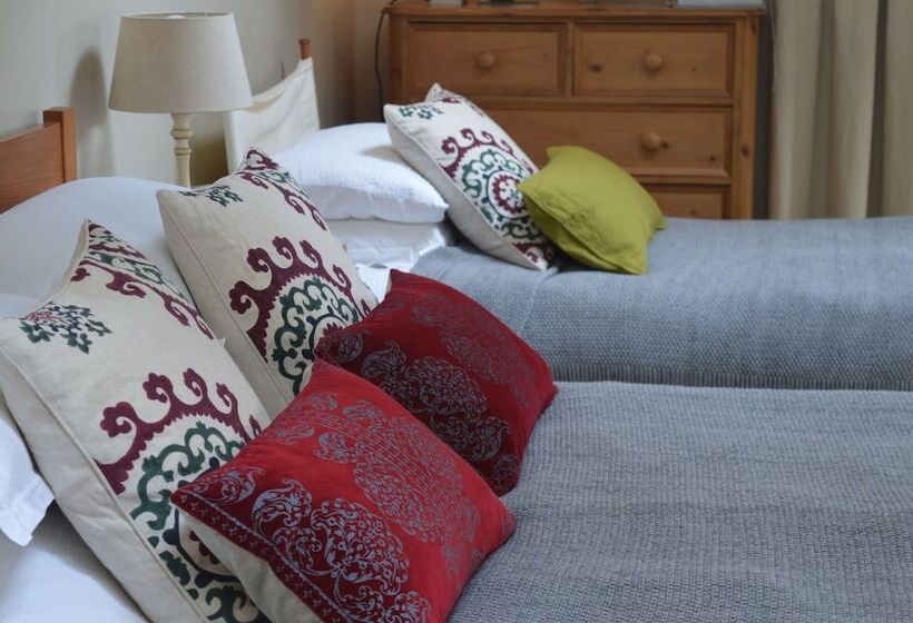 Motts Bed & Breakfast