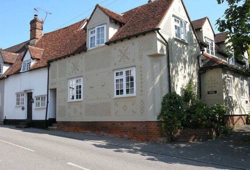 Motts Bed & Breakfast