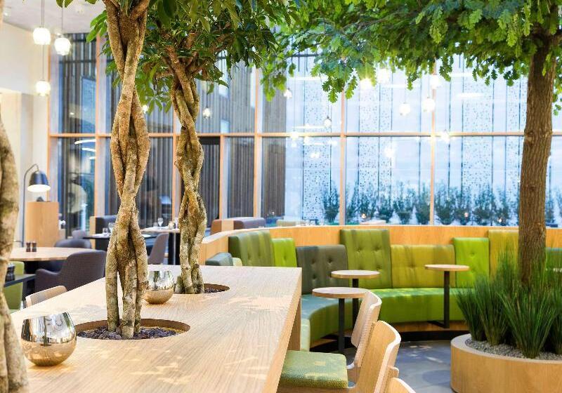 Novotel Amsterdam Schiphol Airport