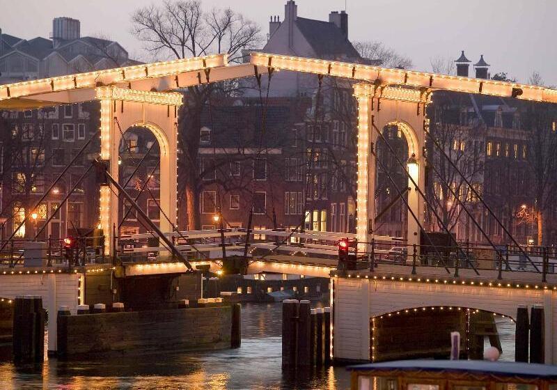 Novotel Amsterdam Schiphol Airport