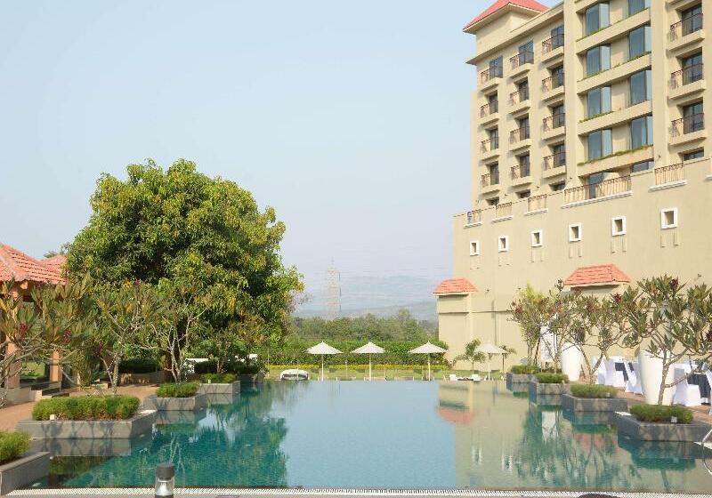 Novotel Imagicaa Khopoli