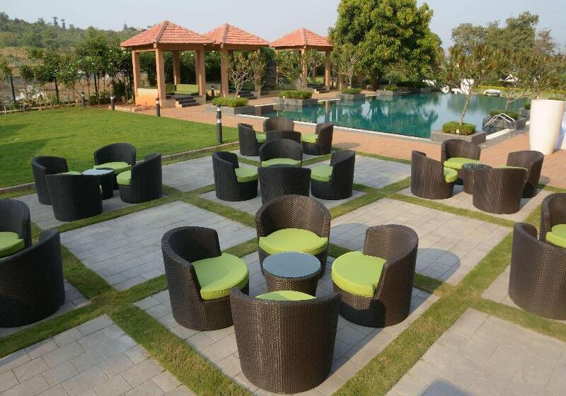 Novotel Imagicaa Khopoli