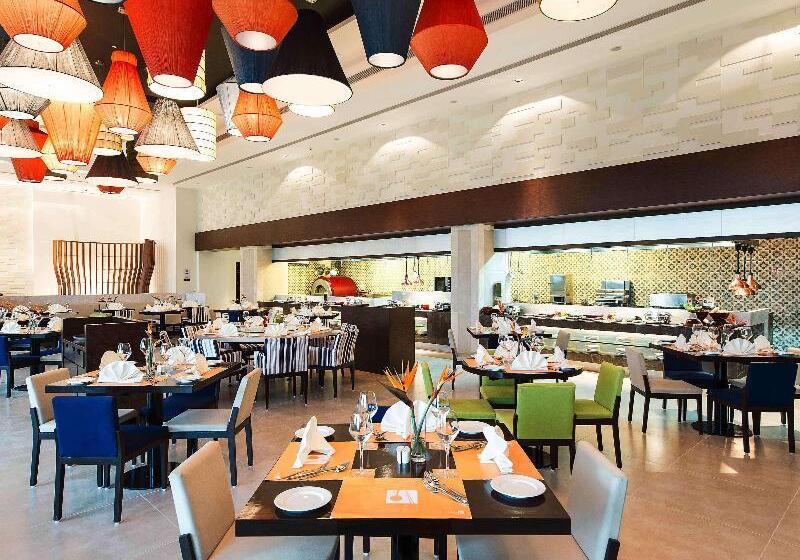 Novotel Imagicaa Khopoli