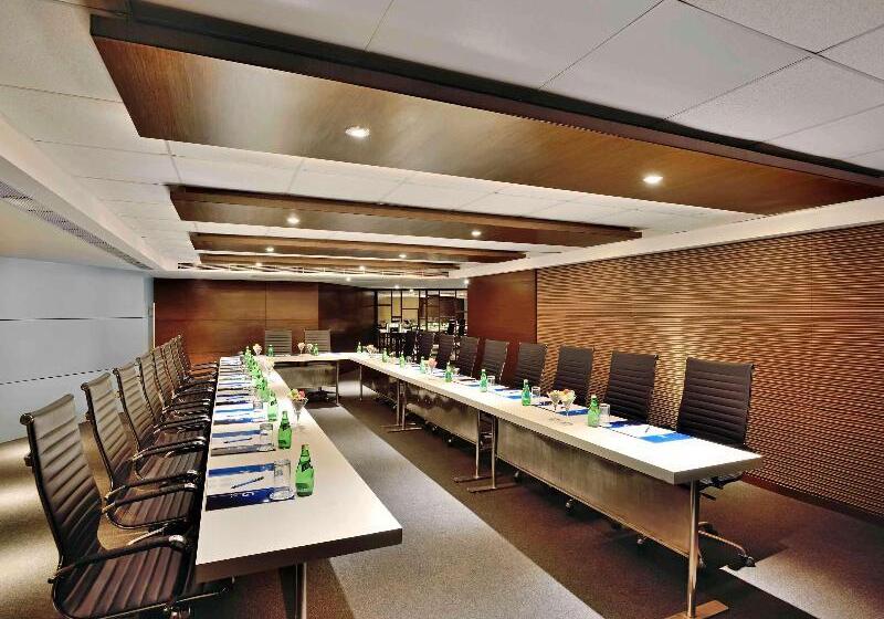 Novotel Imagicaa Khopoli