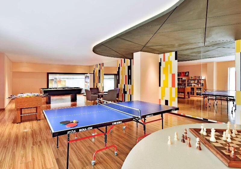 Novotel Imagicaa Khopoli