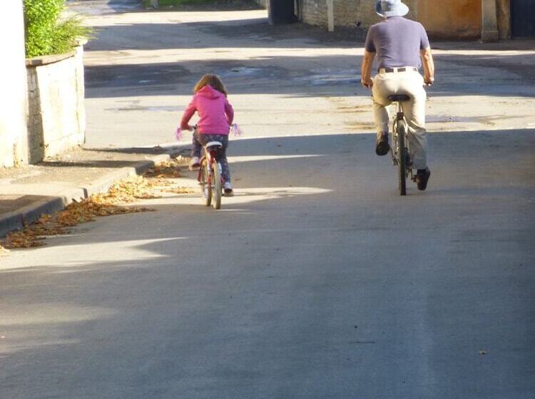 Overtown Manor Bed And Breakfast