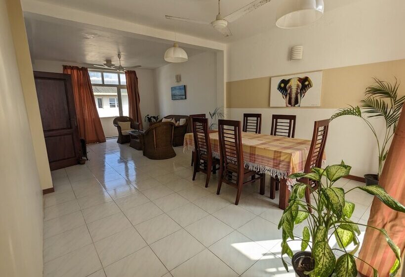 Palmyrah Residencies