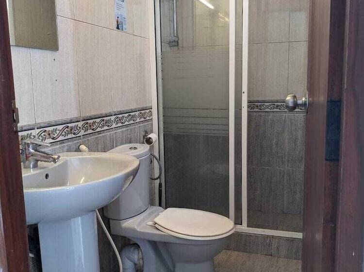 Palmyrah Residencies