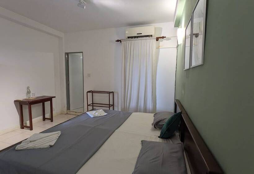 Palmyrah Residencies