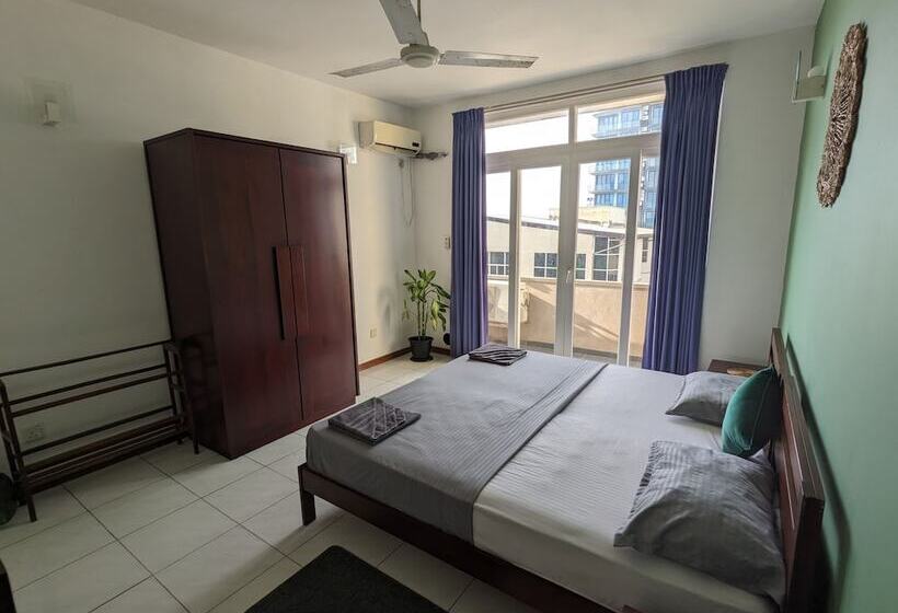 Palmyrah Residencies