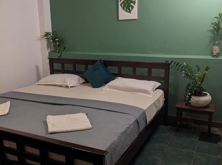 Palmyrah Residencies