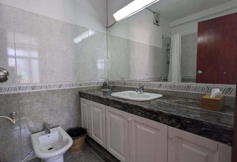 Palmyrah Residencies