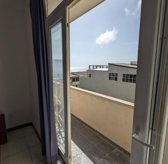 Palmyrah Residencies