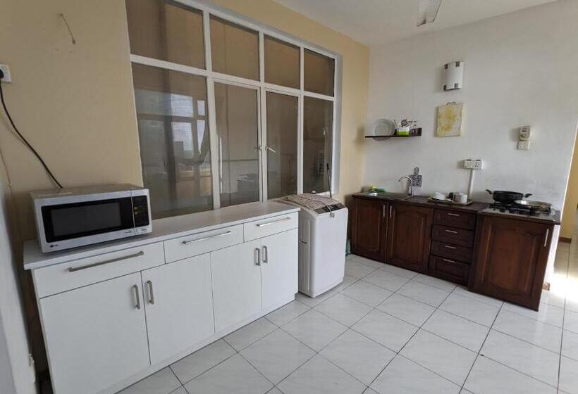 Palmyrah Residencies