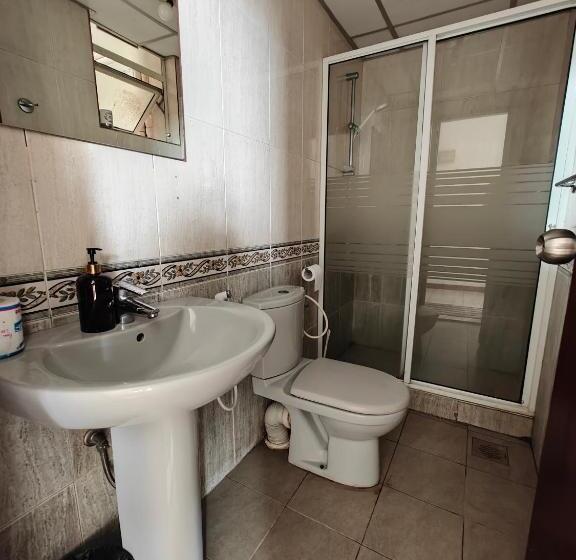 Palmyrah Residencies