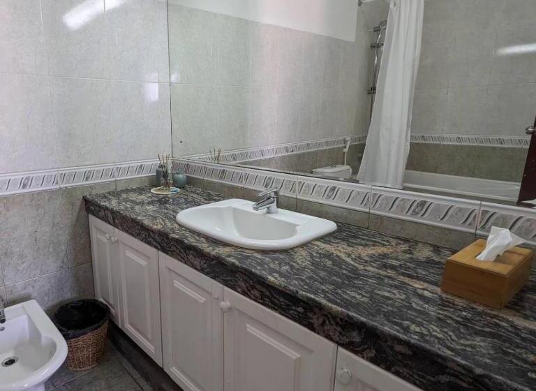 Palmyrah Residencies