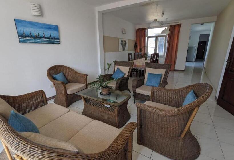 Palmyrah Residencies