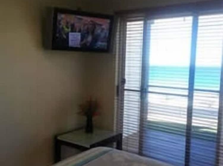 Paradise House