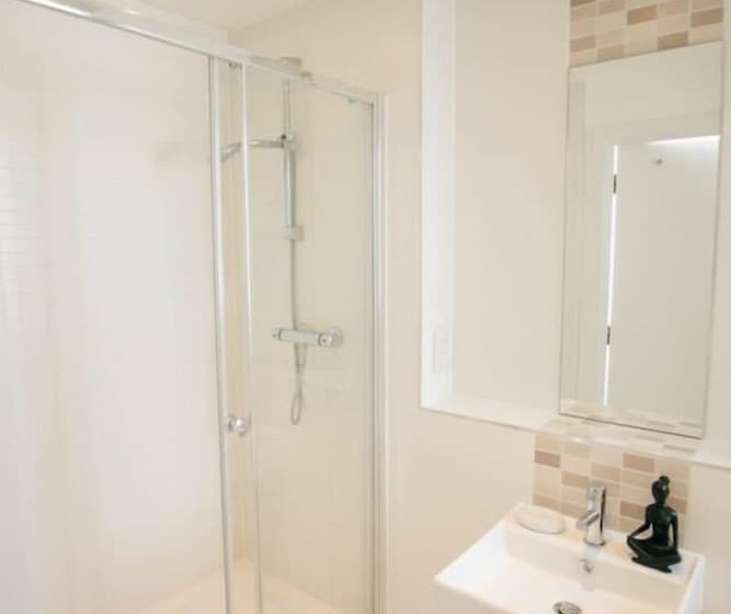 Park Views Apartments