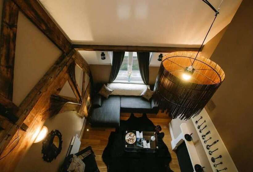 Park Views Apartments