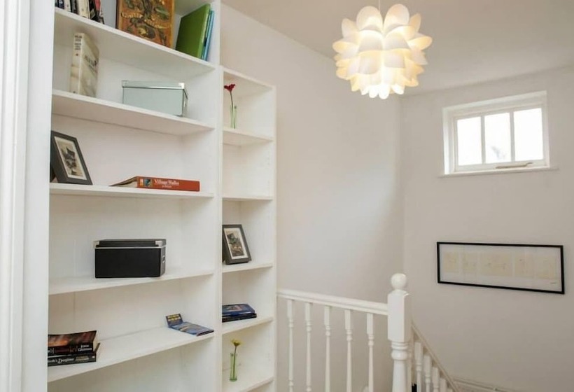 Park Views Apartments