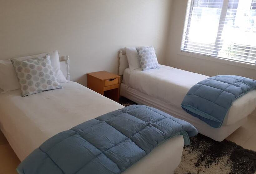 Pavilion Beachfront Apartments