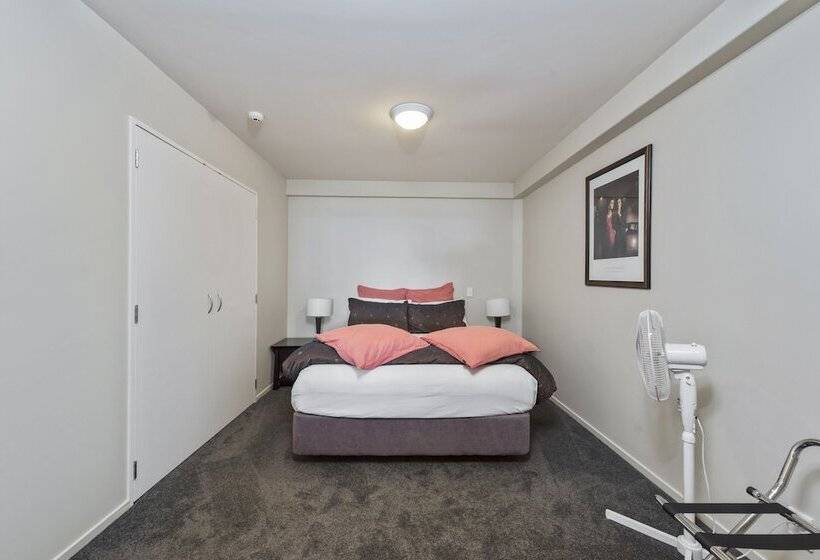 Pavilion Beachfront Apartments