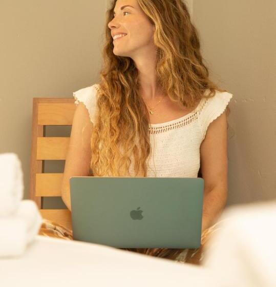 פנסיון Casa Africa