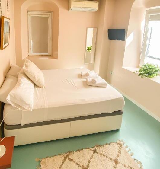 פנסיון Casa Africa