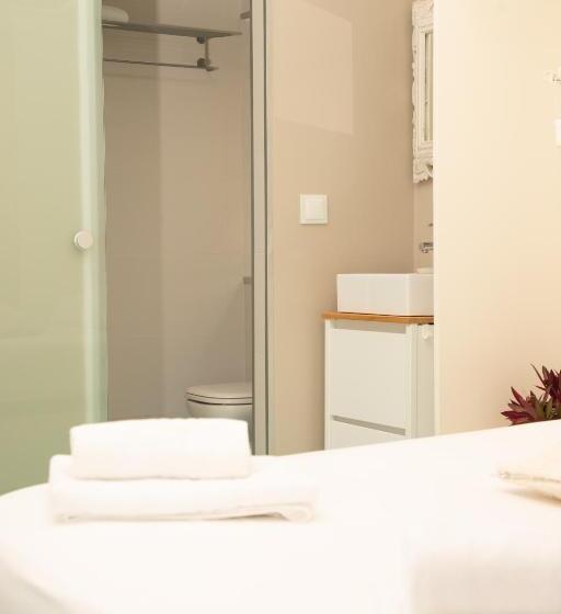 פנסיון Casa Africa