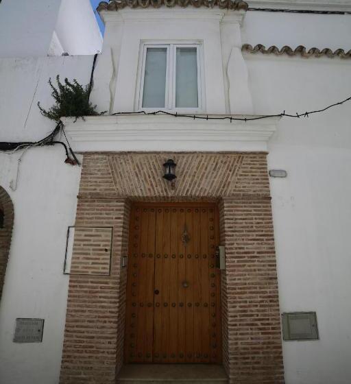 פנסיון Casa Africa