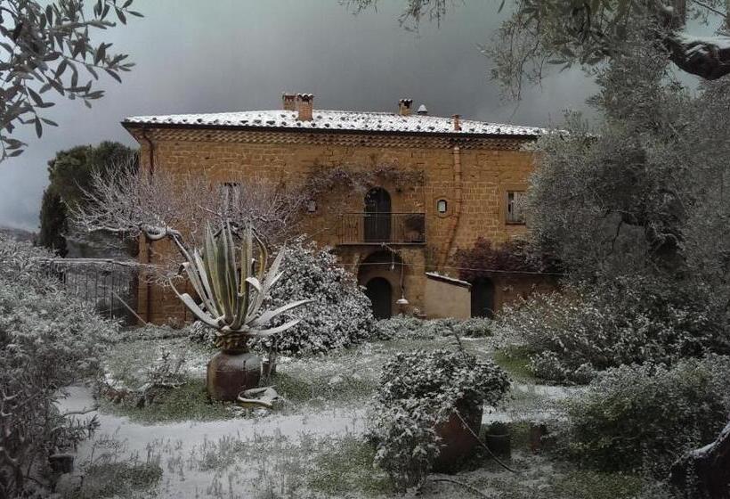 פנסיון Casa Migliaca